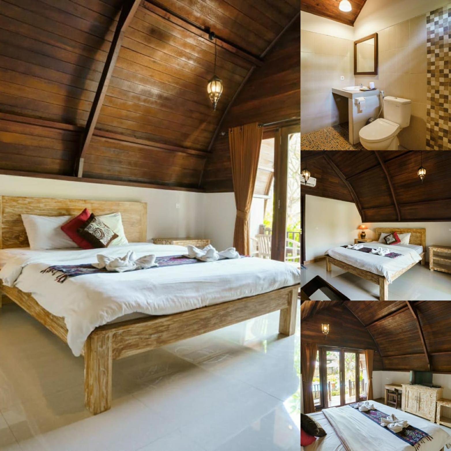 Ghamed Sari Hotel ภายนอก รูปภาพ