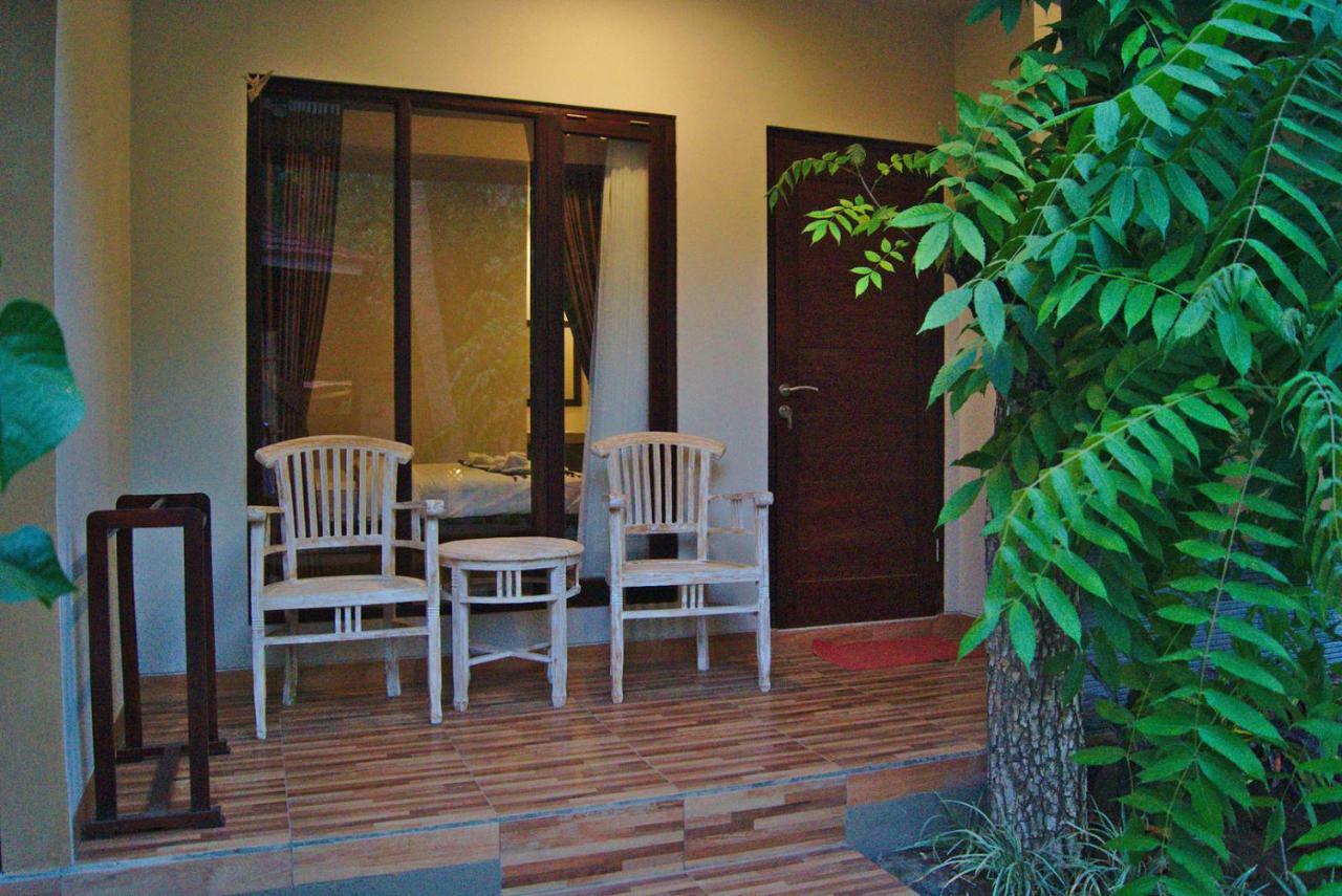 Ghamed Sari Hotel ภายนอก รูปภาพ